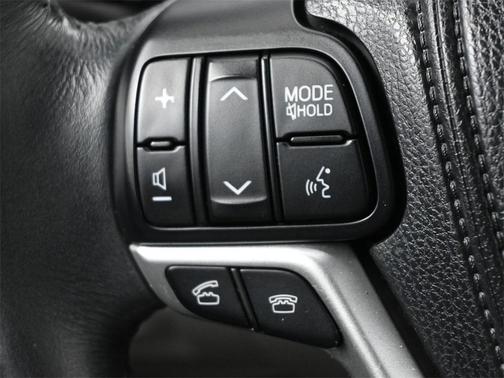 2014 Toyota Highlander XLE