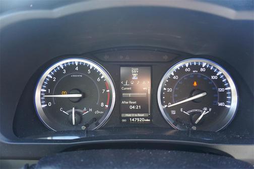 2014 Toyota Highlander XLE