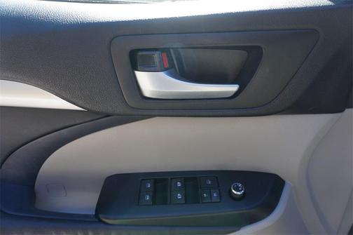 2014 Toyota Highlander XLE