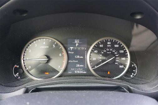 2017 Lexus NX 200t F Sport