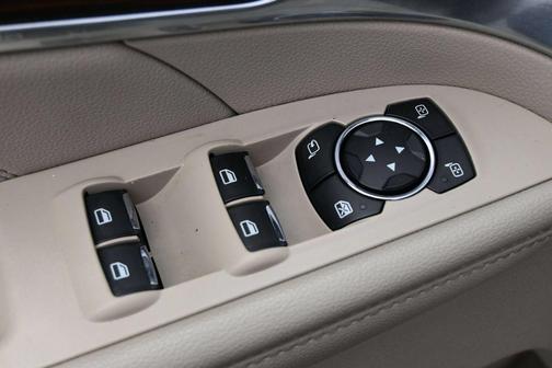 Magnetic Metallic 2019 Ford Explorer Limited