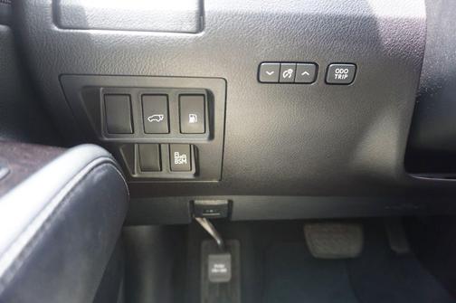 Silver Lining Metallic 2015 Lexus RX 350 Base