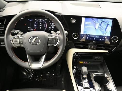 2022 Lexus NX 350 Premium