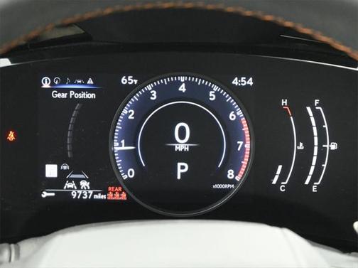 2022 Lexus NX 350 Premium