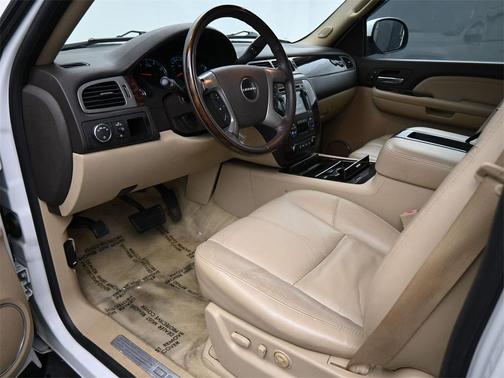2008 GMC Yukon Denali