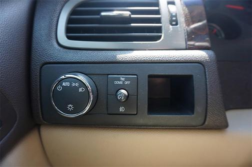 2008 GMC Yukon Denali