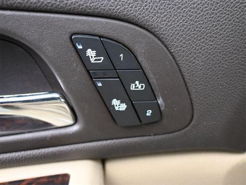 2008 GMC Yukon Denali