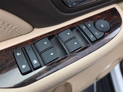 2008 GMC Yukon Denali