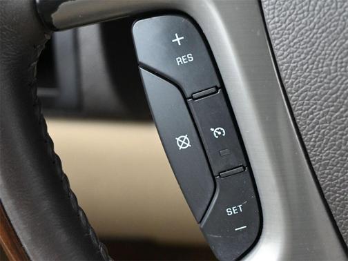 2008 GMC Yukon Denali