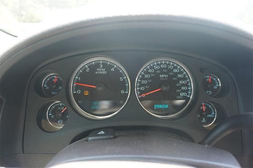 2008 GMC Yukon Denali