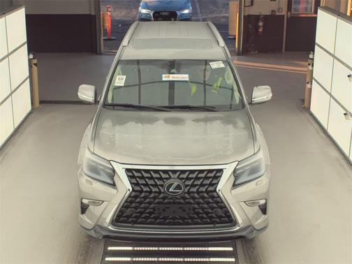 2023 Lexus GX 460 Luxury