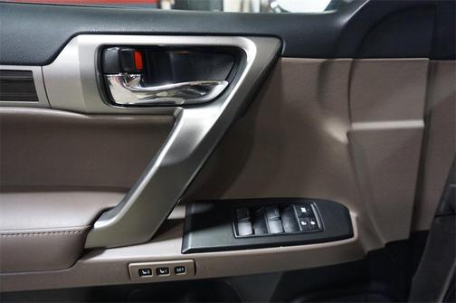 2023 Lexus GX 460 Luxury