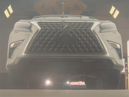 2023 Lexus GX 460 Luxury