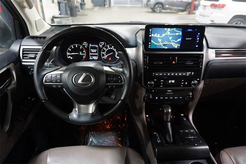 2023 Lexus GX 460 Luxury