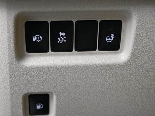 2019 Lexus GX 460 Luxury