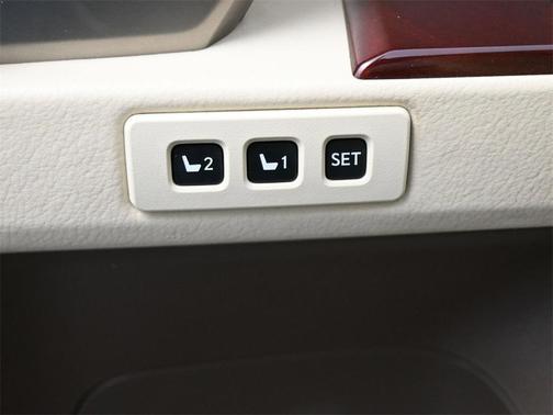 2019 Lexus GX 460 Luxury