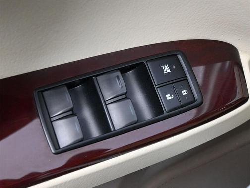 2019 Lexus GX 460 Luxury