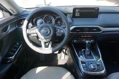 2021 Mazda CX-9 Touring