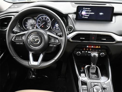 2021 Mazda CX-9 Touring