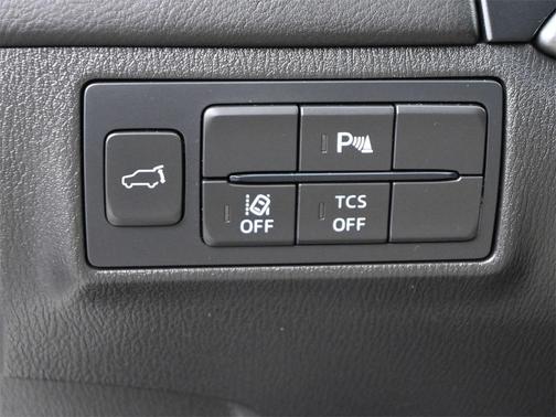 2021 Mazda CX-9 Touring