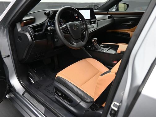 2024 Lexus ES 350 Base