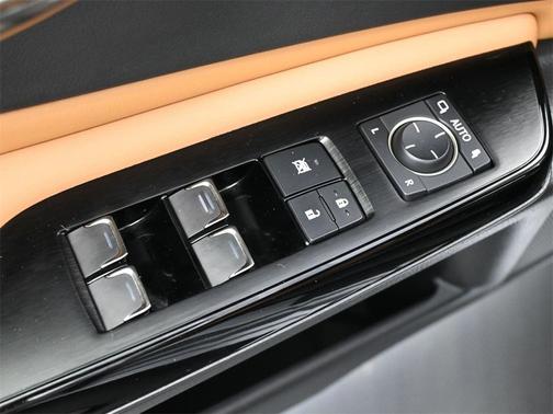 2024 Lexus ES 350 Base