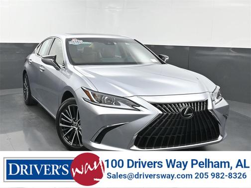2024 Lexus ES 350 Base