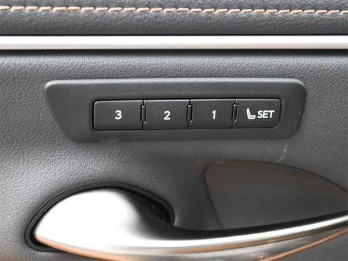 2024 Lexus ES 350 Base