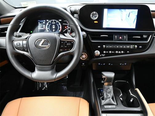 2024 Lexus ES 350 Base