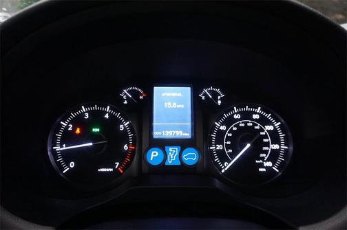 2017 Lexus GX 460 Base