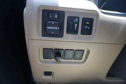 2011 Toyota 4Runner SR5