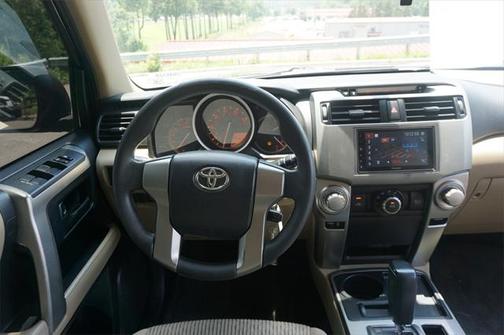 2011 Toyota 4Runner SR5