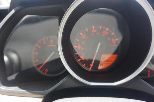 2011 Toyota 4Runner SR5