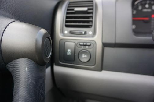 2010 Honda CR-V EX-L