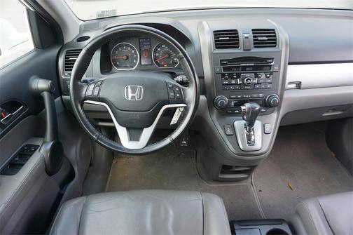 2010 Honda CR-V EX-L