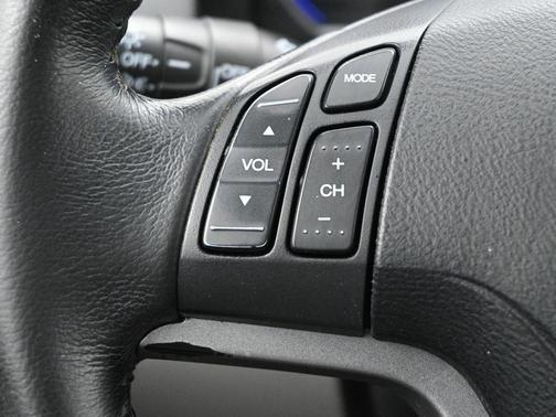 2010 Honda CR-V EX-L