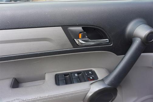 2010 Honda CR-V EX-L