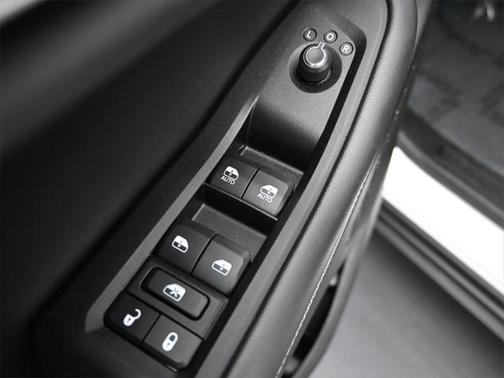 2022 Jeep Grand Cherokee Limited X