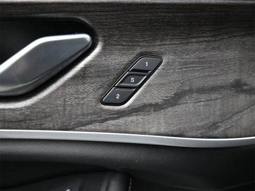 2022 Jeep Grand Cherokee Limited X