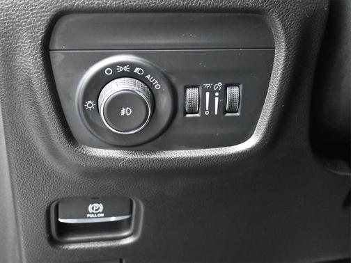 2022 Jeep Grand Cherokee Limited X