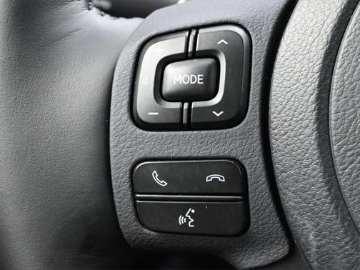 2024 Lexus IS 300 Base