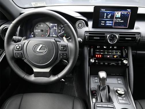 2024 Lexus IS 300 Base