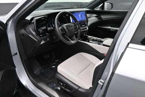 Iridium 2023 Lexus RX 350 Premium Plus
