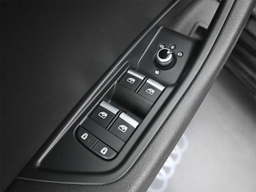 2022 Audi A5 Sportback 45 S Line Premium