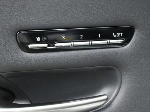 Iridium 2024 Lexus LS 500 Base