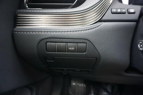 2024 Lexus LS 500 Base