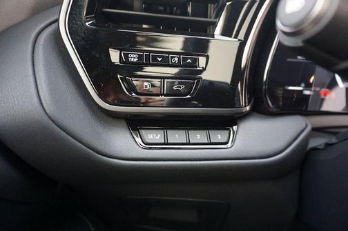 Wind Chill Pearl 2026 Lexus TX 350 Premium