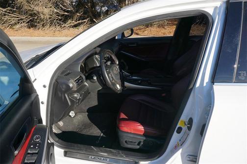 2019 Lexus IS 300 Base