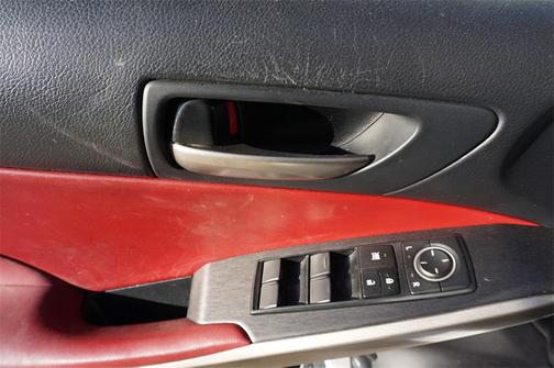 2019 Lexus IS 300 Base