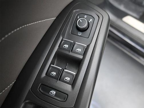 2022 Volkswagen Atlas 3.6L SEL Premium
